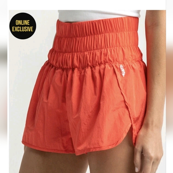 FP Movement- The Way Home Shorts - Picture 5 of 10